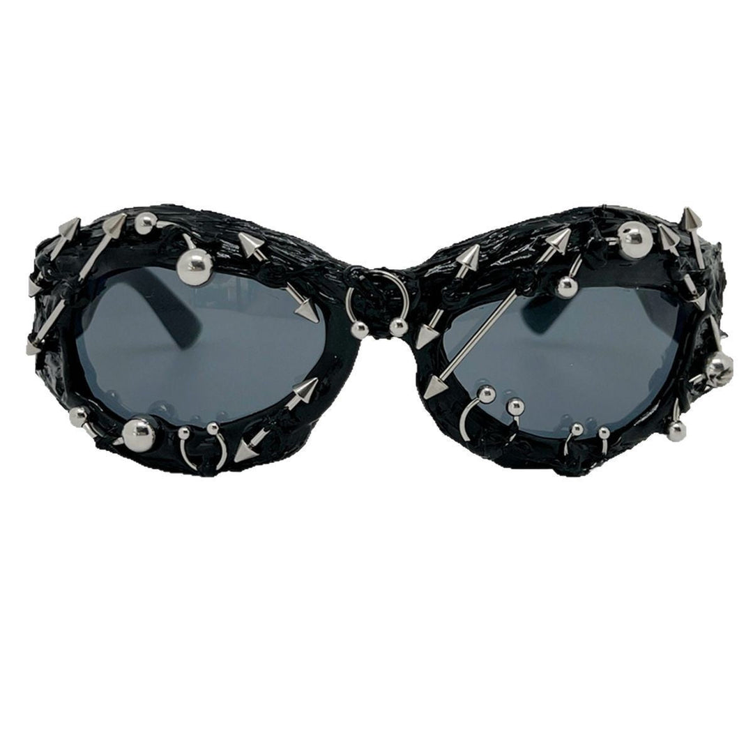 Women's Creative Statement Sunglasses Kalsten