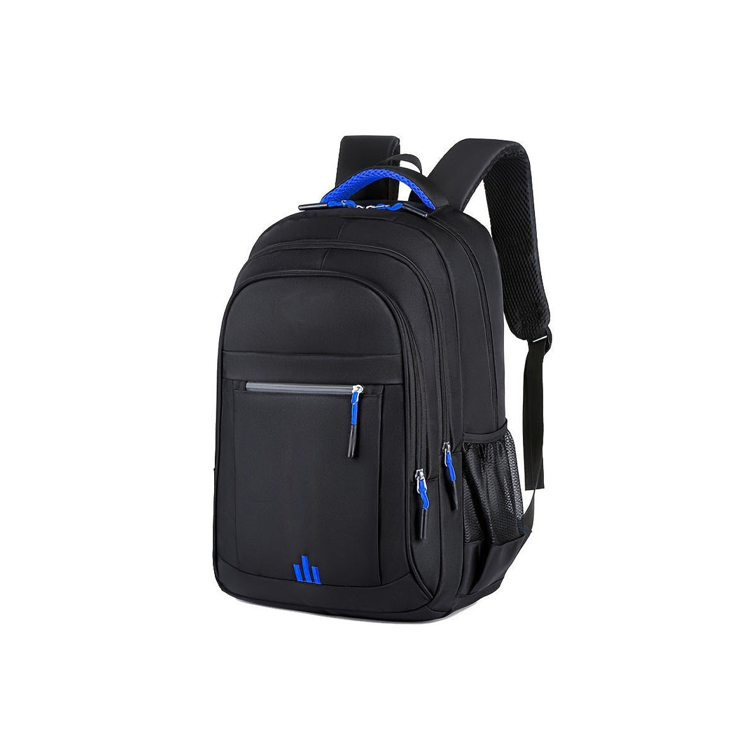 Unisex multifunctional laptop backpack with insulated compartments Kalsten