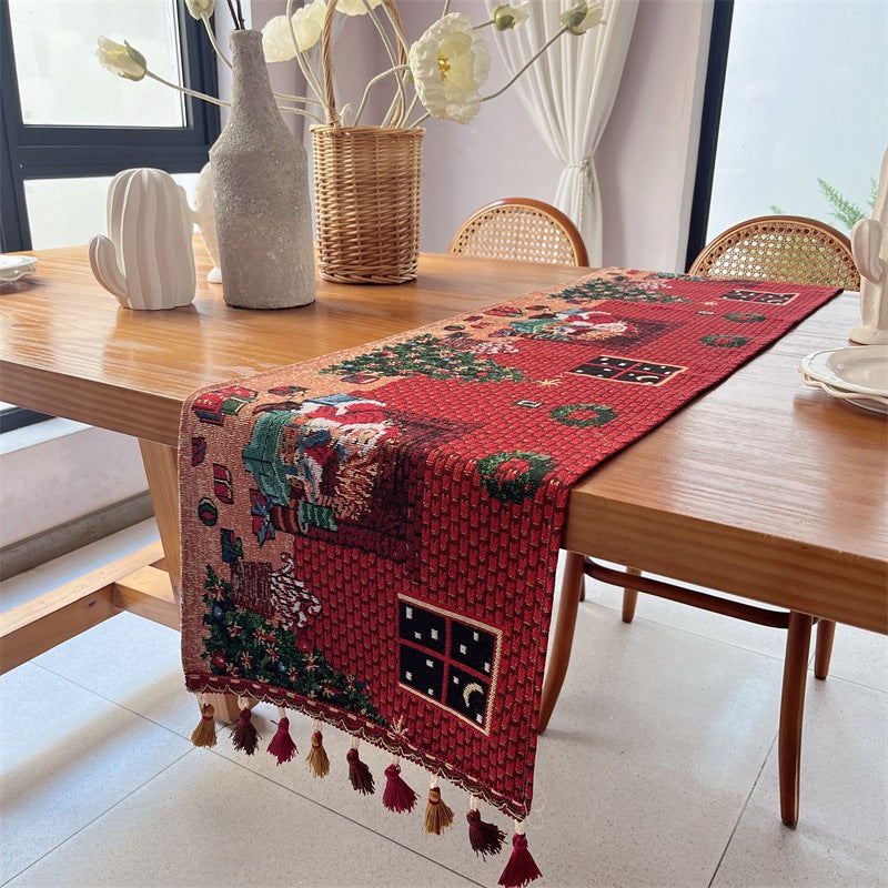 Decorative Dining Table Runner