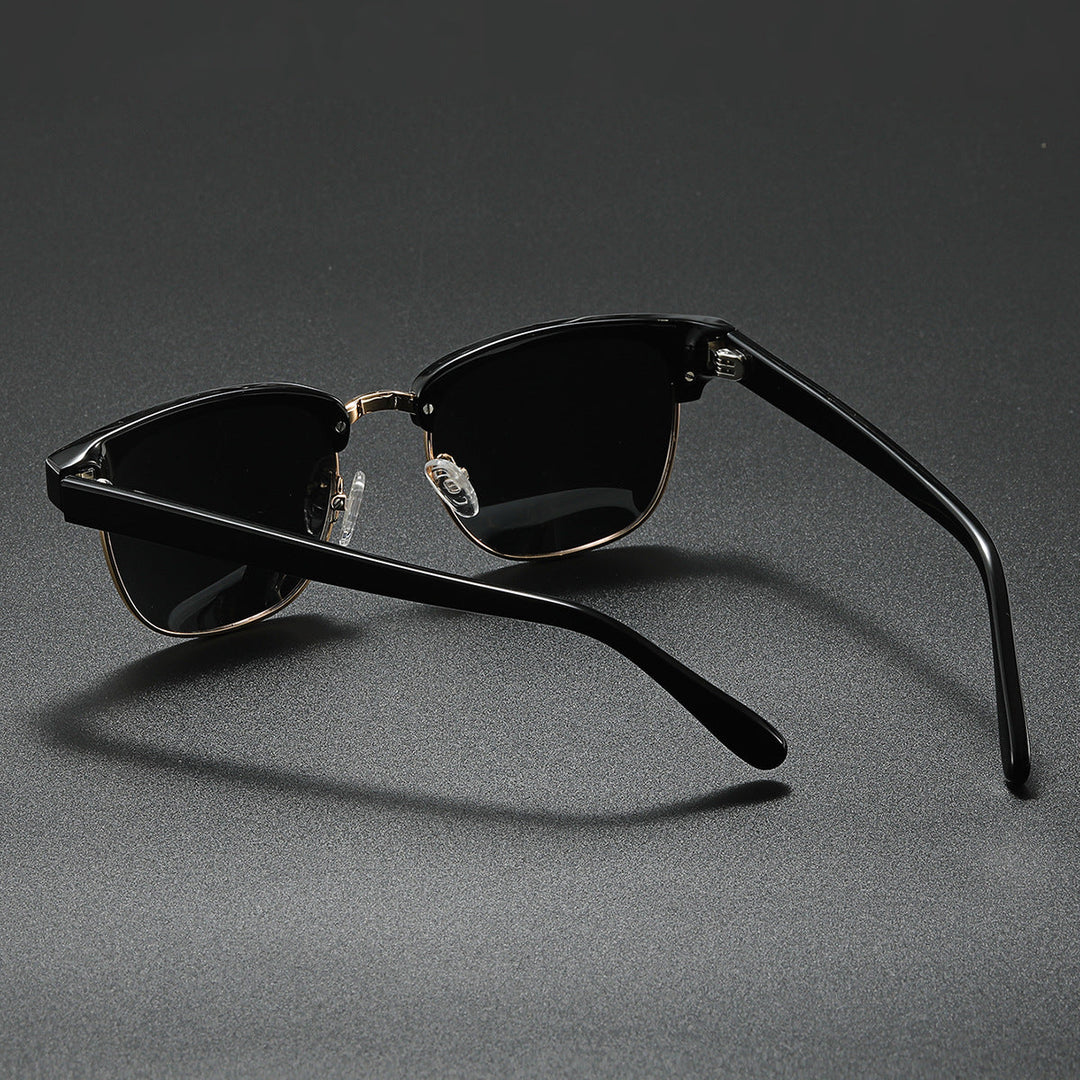 Women's fashionable glasses with elegant frame and high-quality details Kalsten