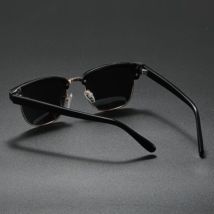 Women's fashionable glasses with elegant frame and high-quality details Kalsten