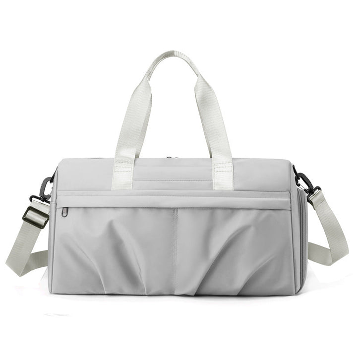 Durable Utility Travel Duffel Bag Kalsten