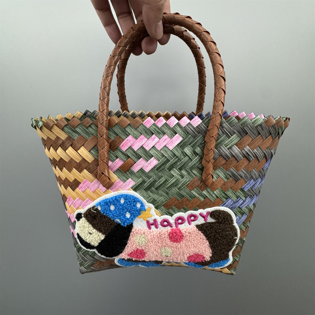 Acalora Handbag