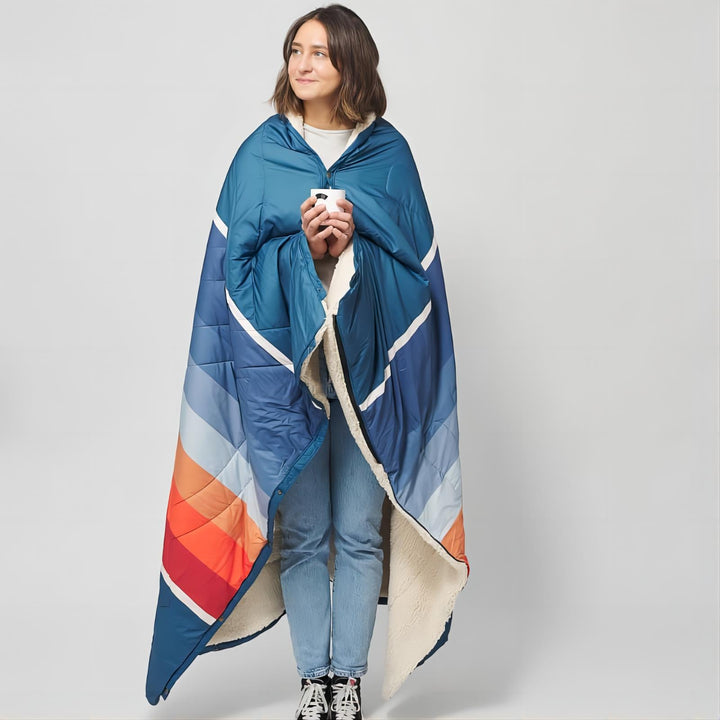 Unisex Bedspread Kalsten