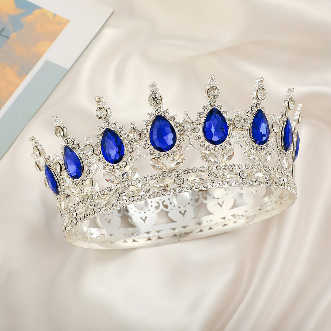 Ladies Glamorous Crown Kalsten