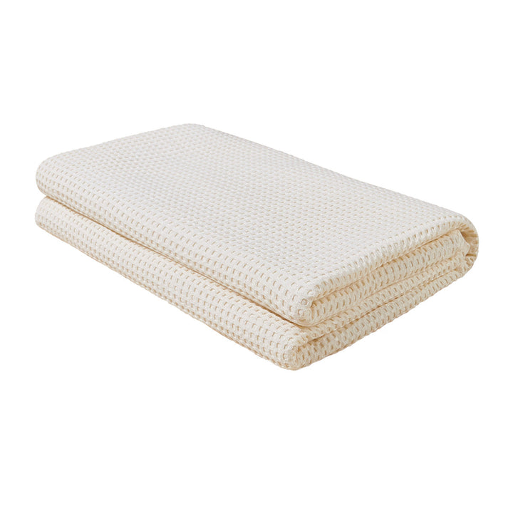 Highly Absorbent Waffle Weave Towel kalsten