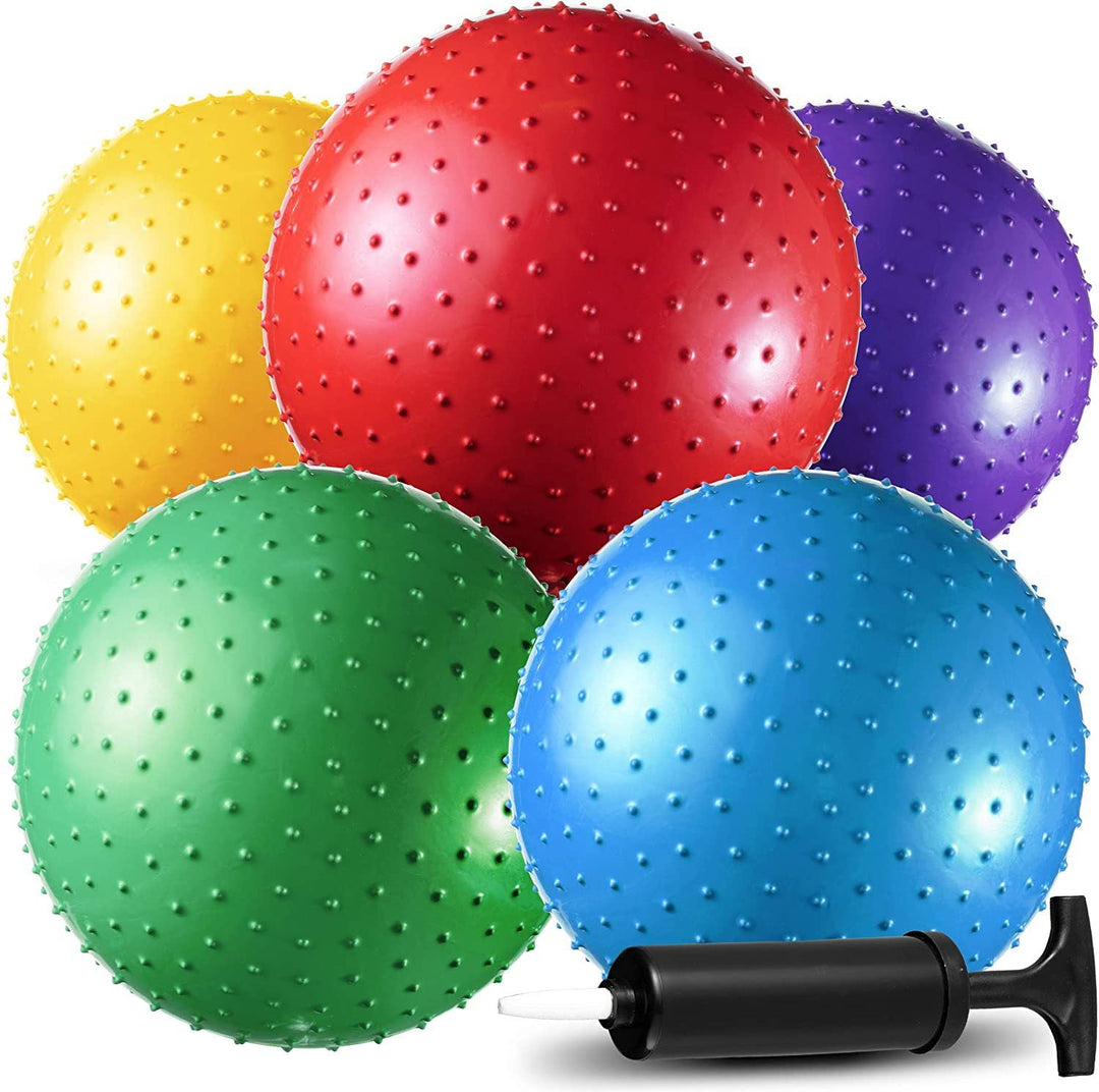 Unisex sensory play and massage ball Kalsten