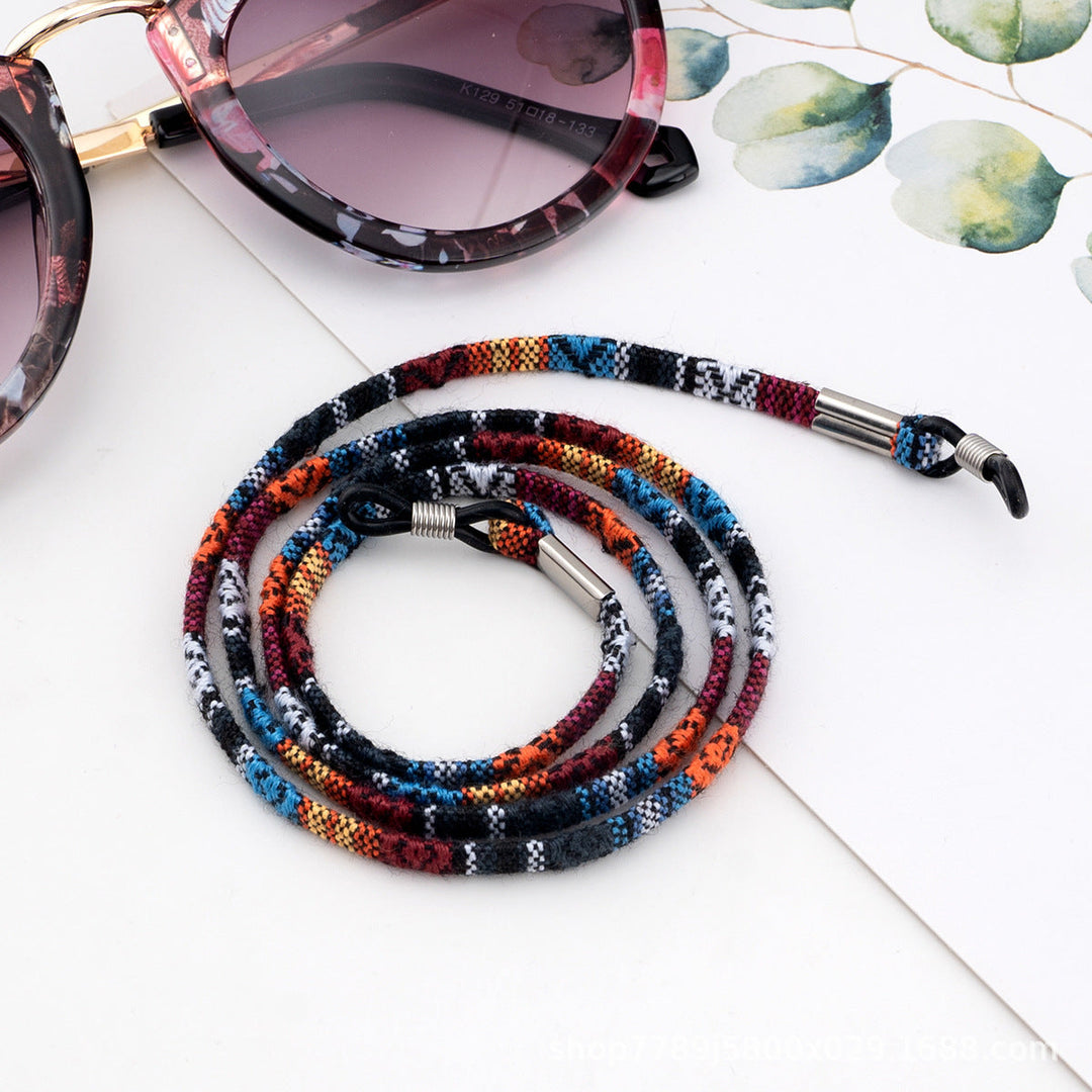 Decorative Eyewear Lanyard Kalsten