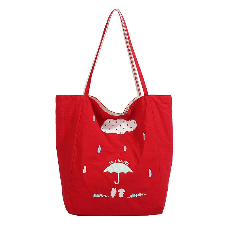 Everyday Tote Kalsten