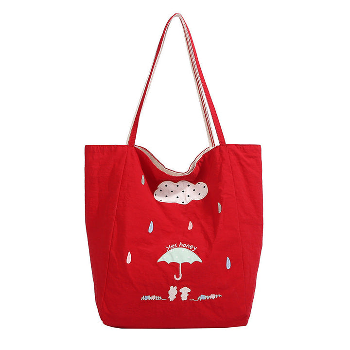 Everyday Tote Kalsten