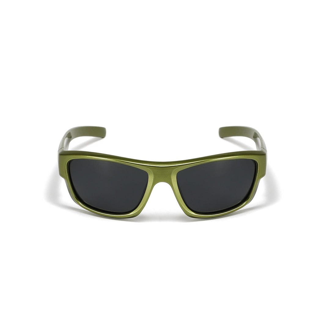 Women's sporty sunglasses with ergonomic design Kalsten