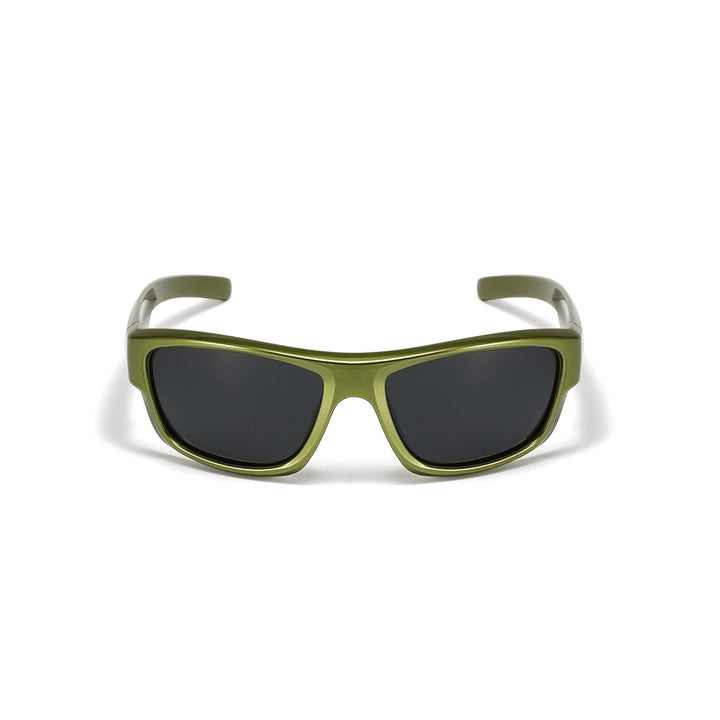 Women's sporty sunglasses with ergonomic design Kalsten