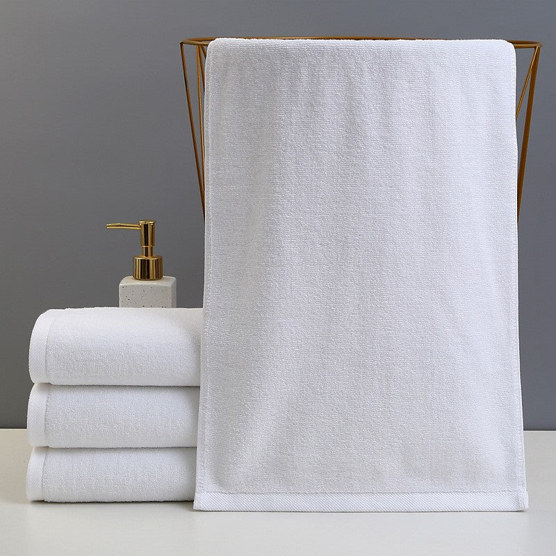 Luxury terry towel set Kalsten