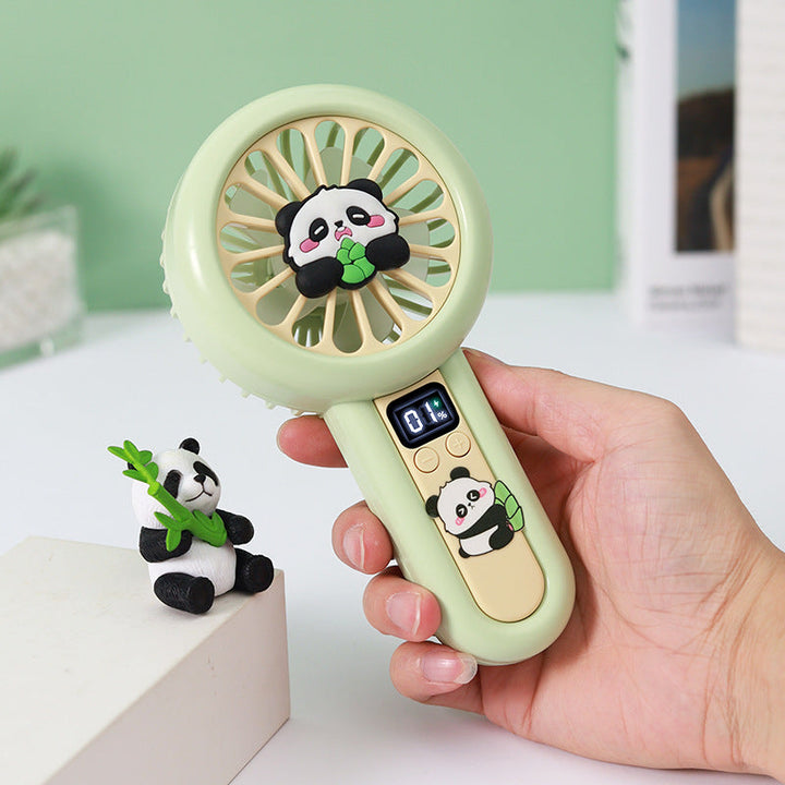 Women's Portable Mini Fan Kalsten