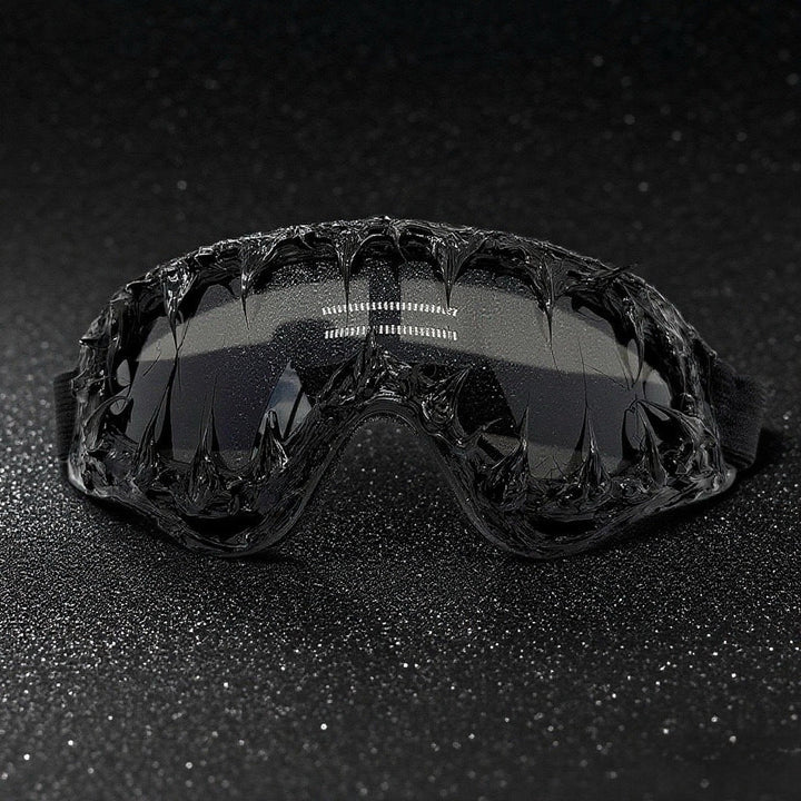 Women's innovative ski goggles with exceptional design Kalsten