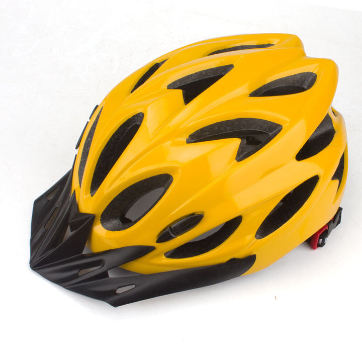 Adjustable Ventilated Cycling Helmet Kalsten