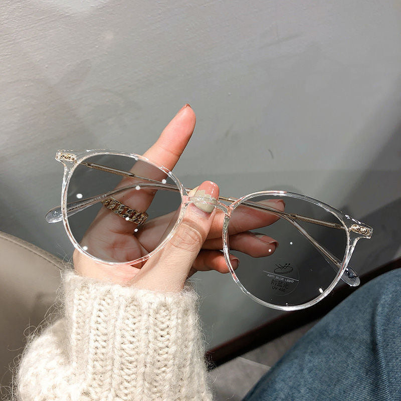 Women's Cat-Eye Sunglasses with Anti-Blue Light Technology Kalsten