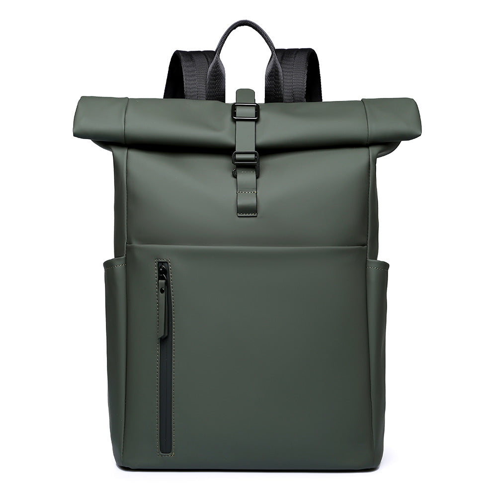 Waterproof Roll-Top Rucksack Kalsten