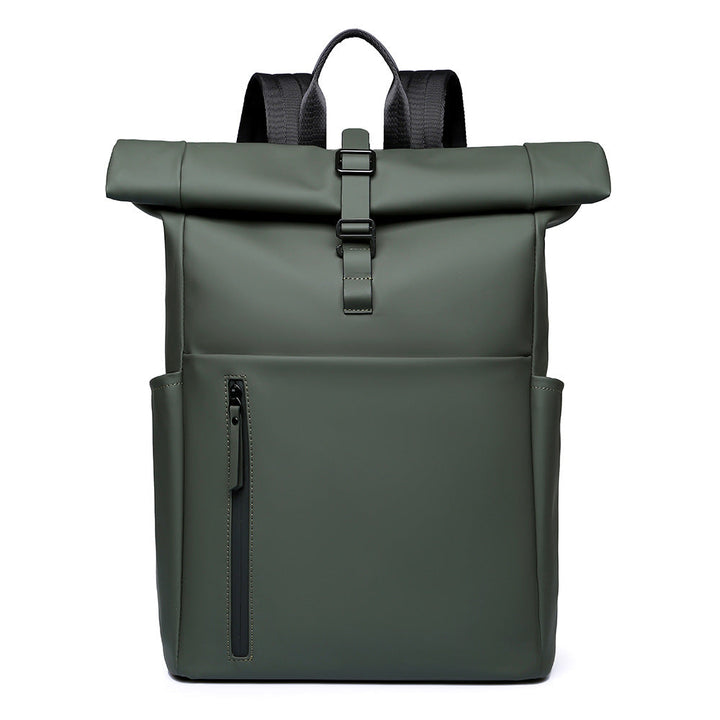 Waterproof Roll-Top Rucksack Kalsten