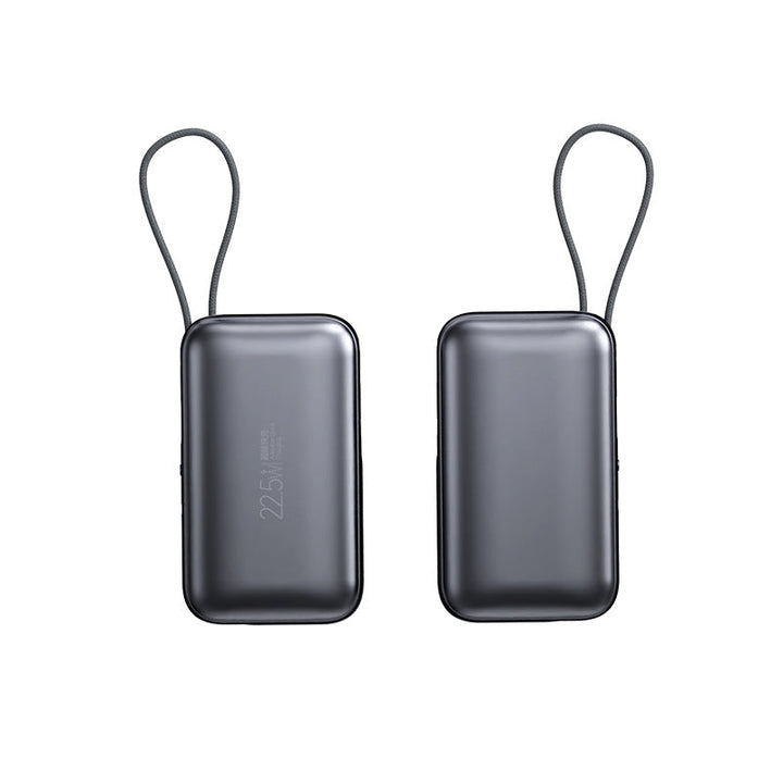 Portable Powerbank By Kalsten
