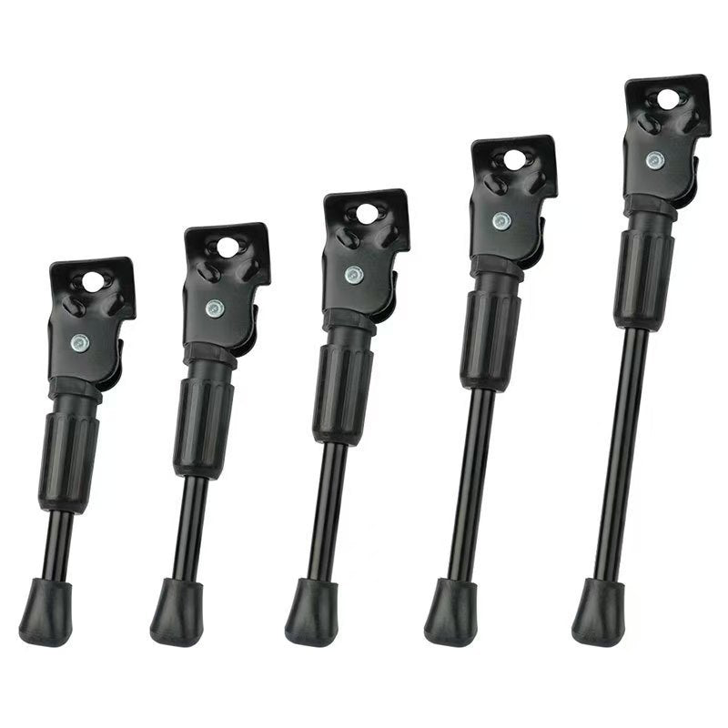 Adjustable Alloy Steel Compact Wheel Bicycle Kickstand Kalsten