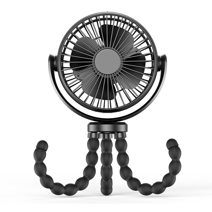 Unisex Tabletop Fan Kalsten