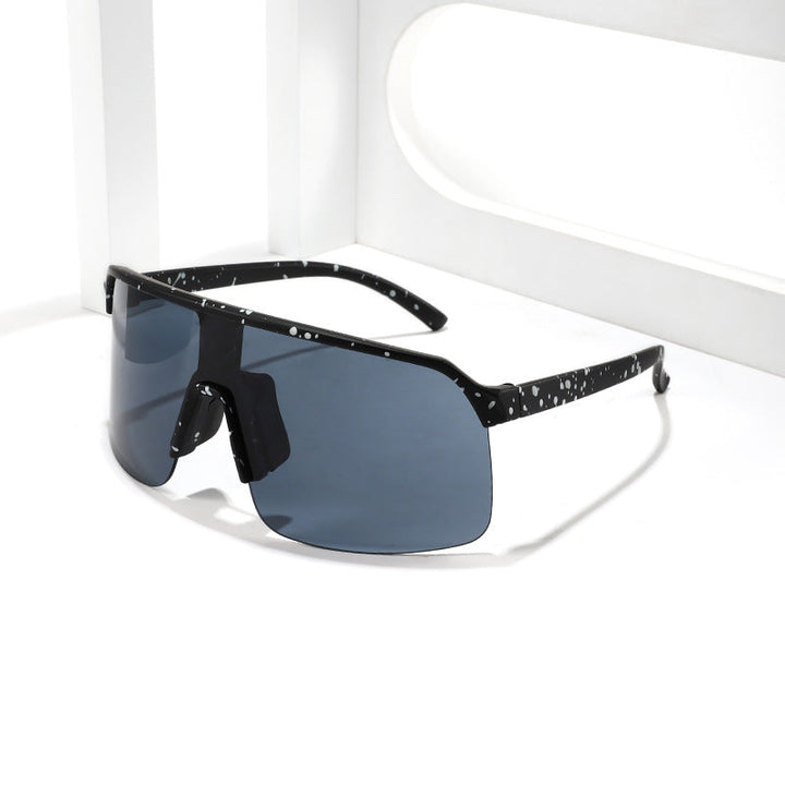 Men's Lightweight Sport Performance Sunglasses Kalsten