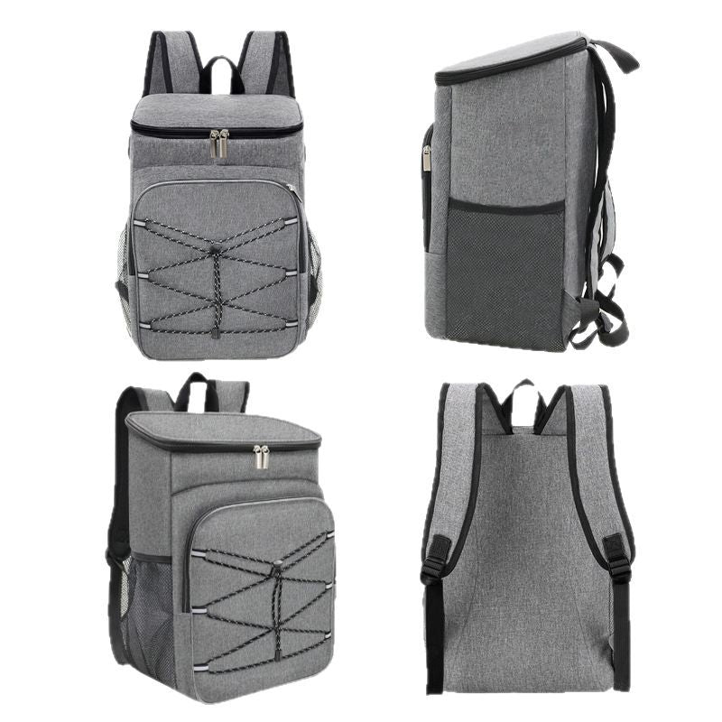 Unisex Insulated Leisure Backpack Kalsten