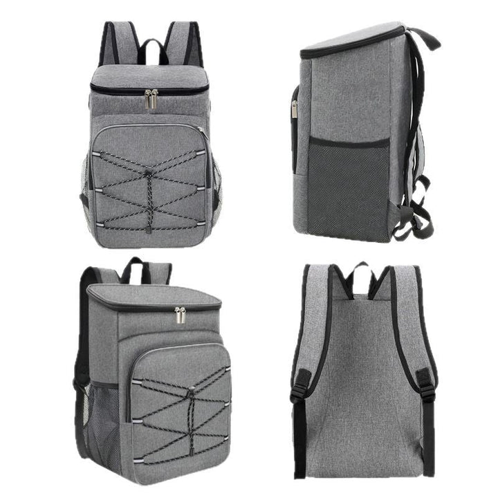 Unisex Insulated Leisure Backpack Kalsten