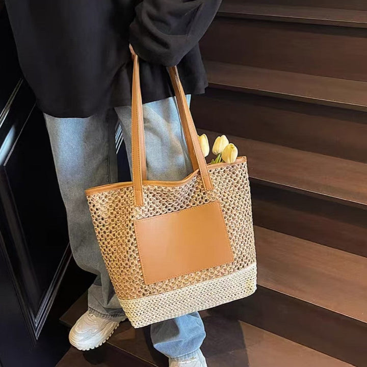 Stylish Beach Bag Kalsten