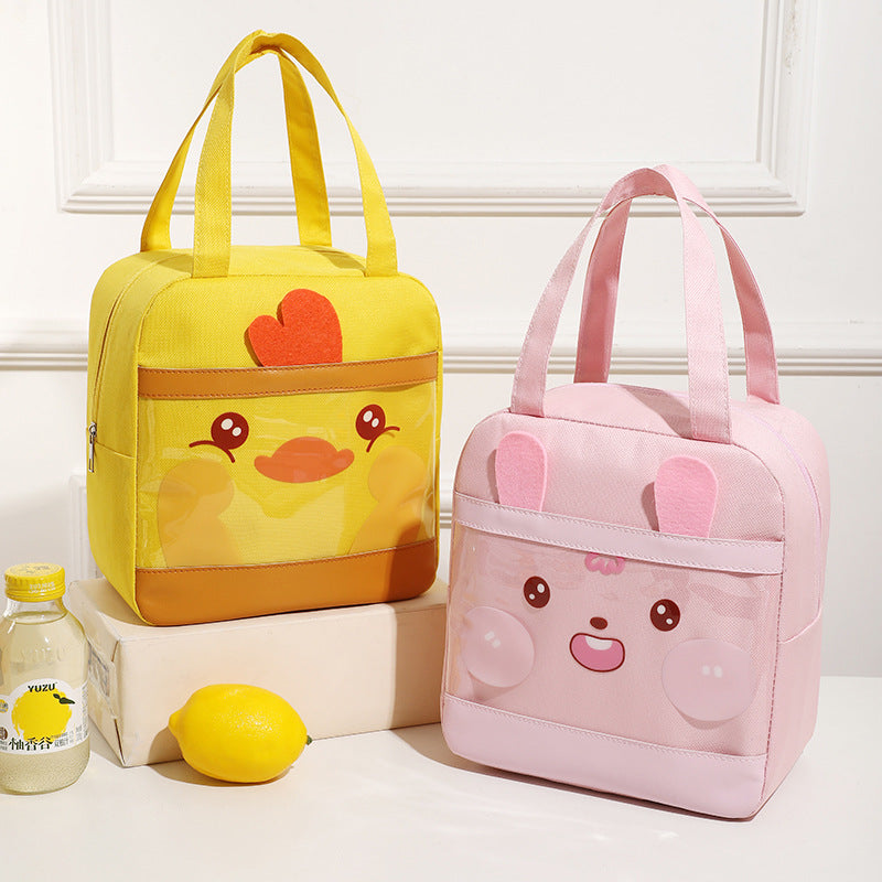 Children's backpack with cute rabbit motif Kalsten