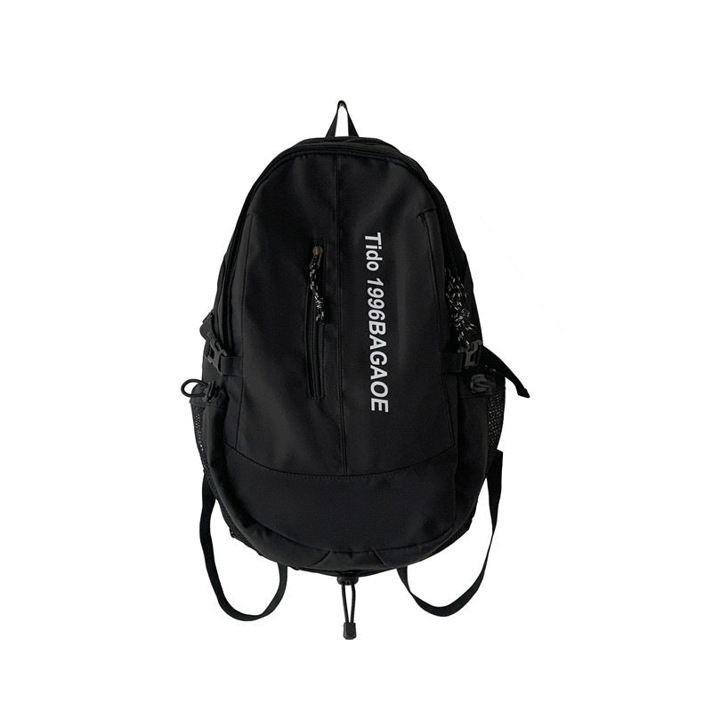 Lightweight Waterproof Hiking School Backpack Kalsten