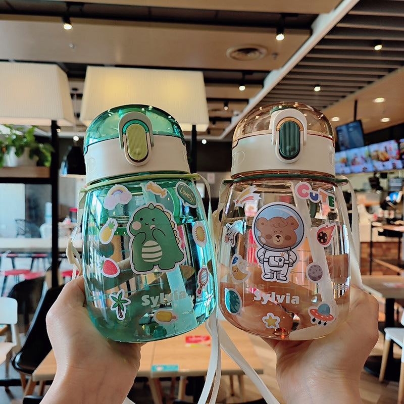 Ladies' Carry-safe Water Bottle Kalsten