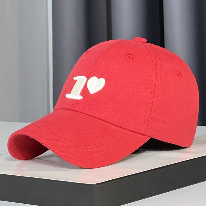 Women's Casual Statement Cap Kalsten