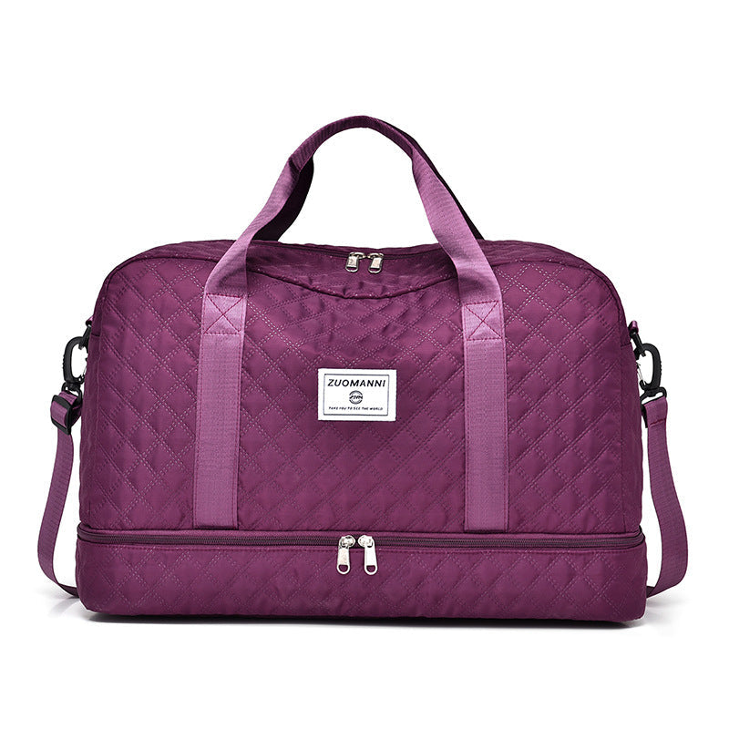 Padded Travel Bag Kalsten