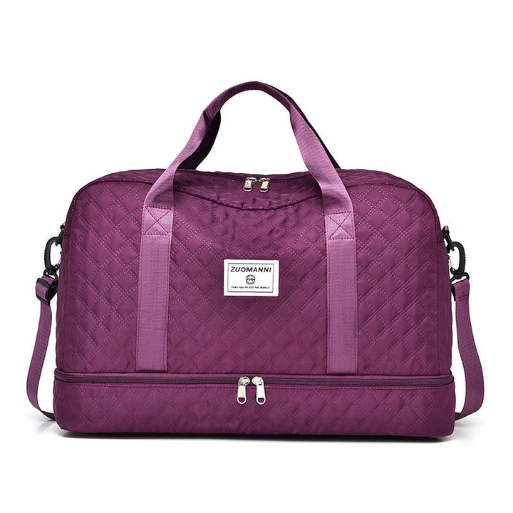 Padded Travel Bag Kalsten