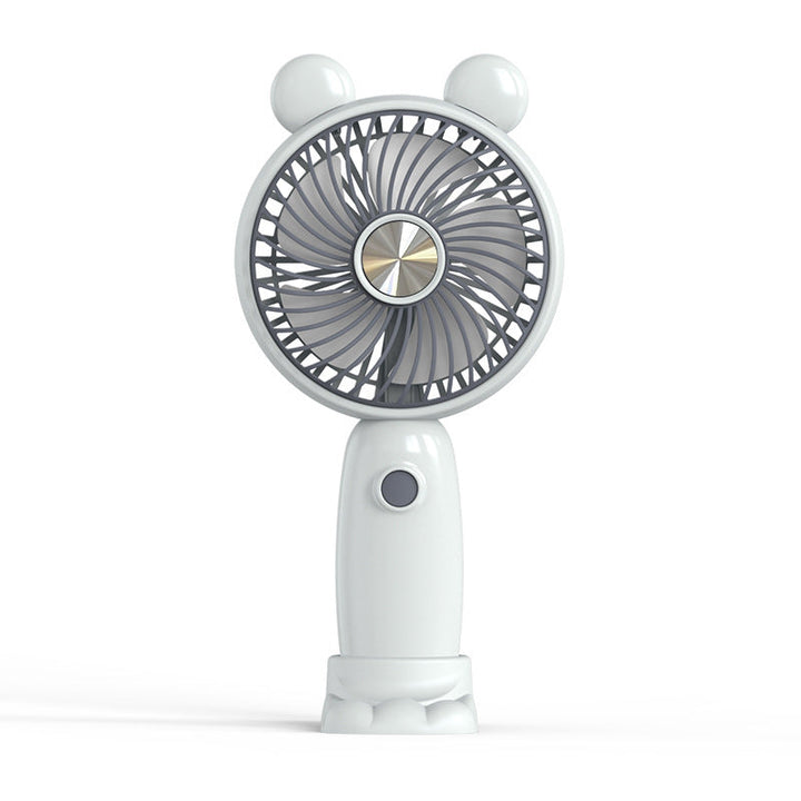 Elegant Portable Handheld Cooling Fan Kalsten