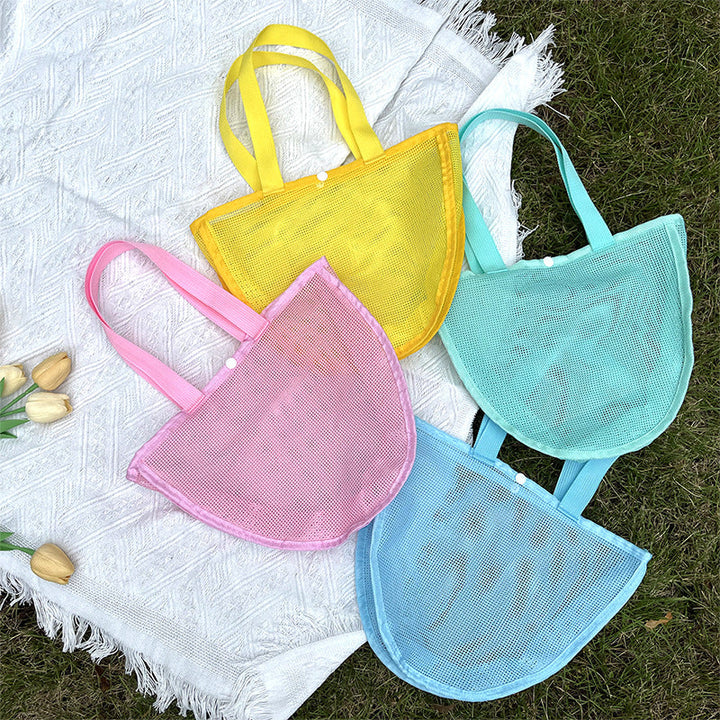 Net shopping bag Kalsten
