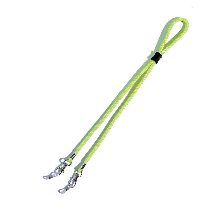 Adjustable Eyewear Support Lanyard Kalsten