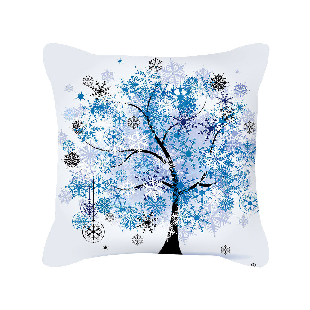 Decorative Pillowcase Kalsten