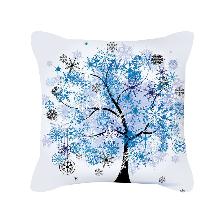 Decorative Pillowcase Kalsten