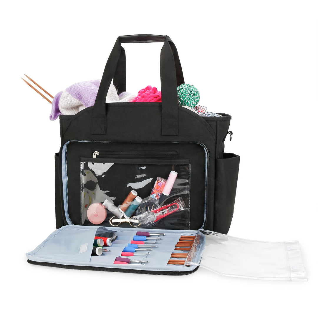 Elegant Multifunctional Work and Travel Bag Kalsten