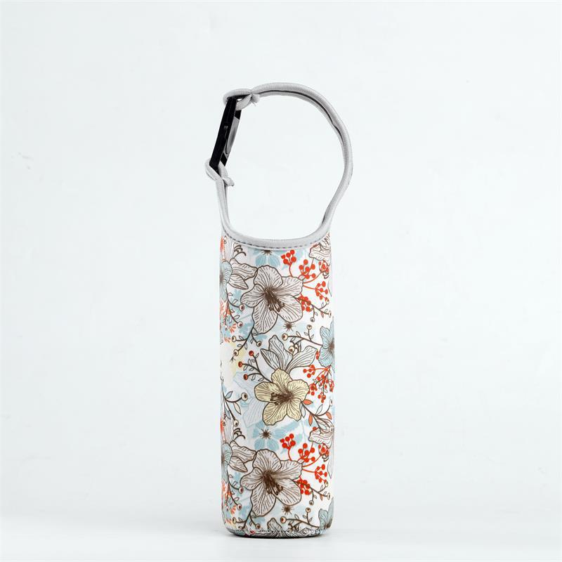 Women's Bottle Sleeve Kalsten
