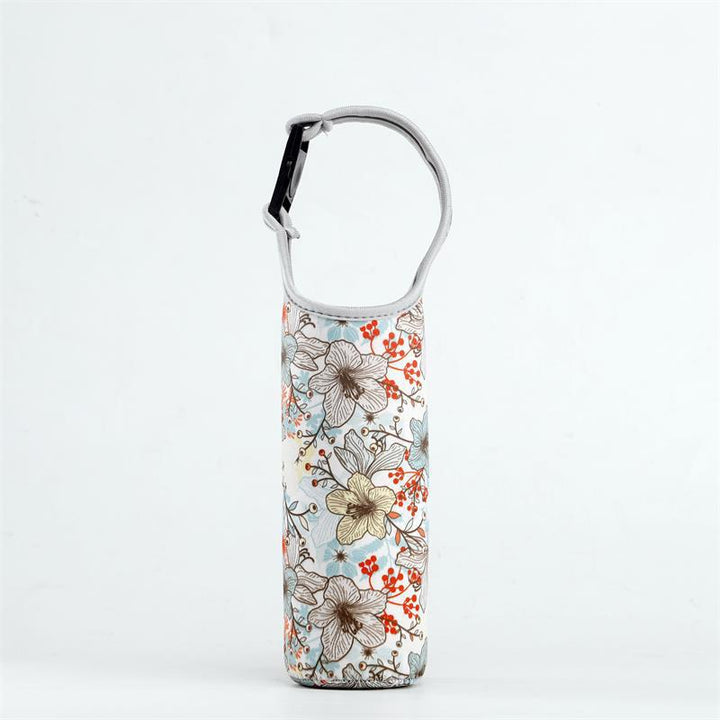 Women's Bottle Sleeve Kalsten