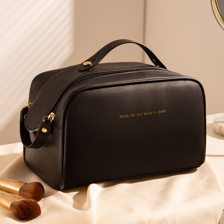 Elegant Travel Cosmetic Case Kalsten