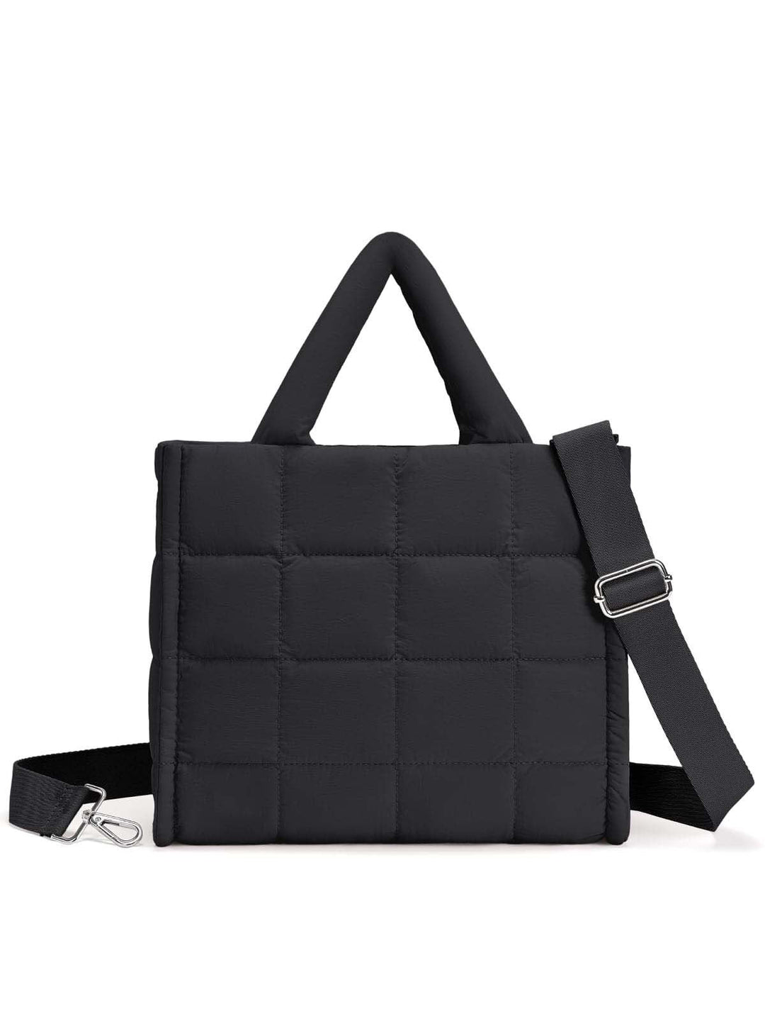 Women's fashionable shoulder bag with padded design Kalsten