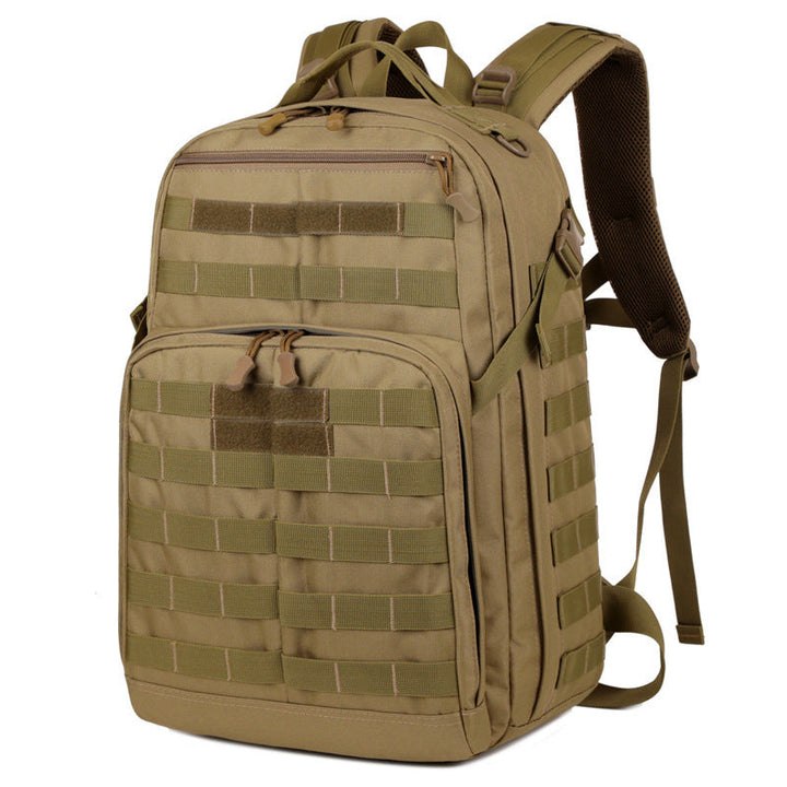 Tactical Multi-Compartment Cargo Backpack Kalsten