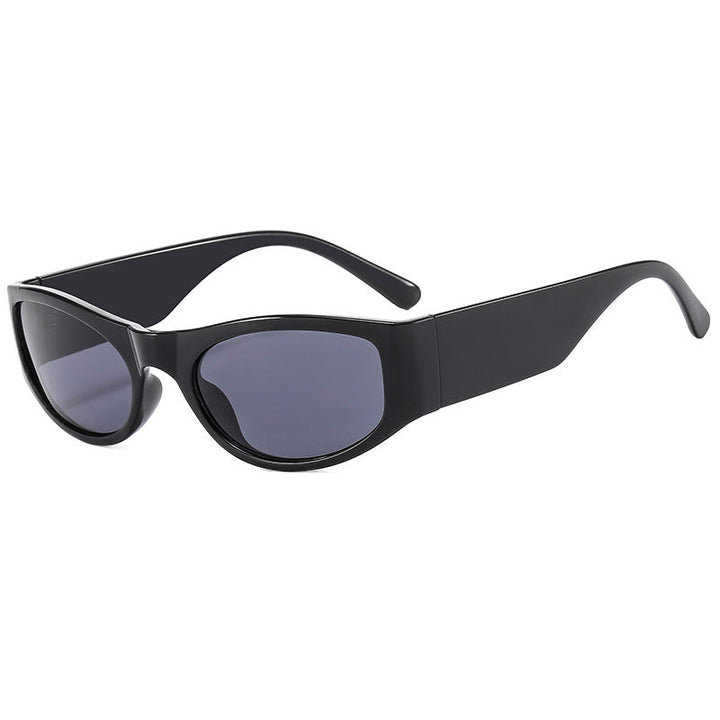 Women's sunglasses in elegant retro-inspired design Kalsten