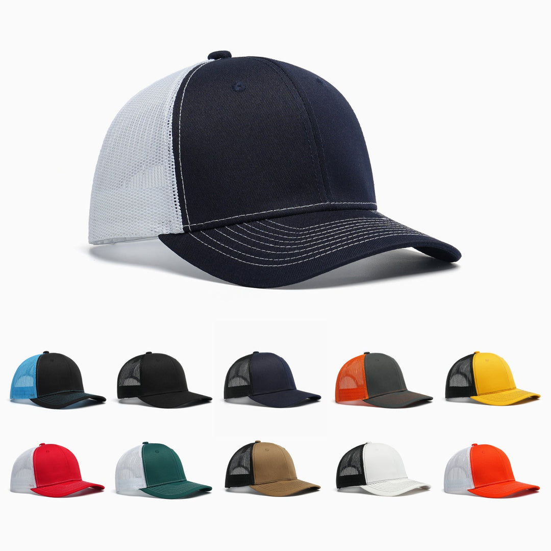 Women trendy Trucker Cap Kalsten