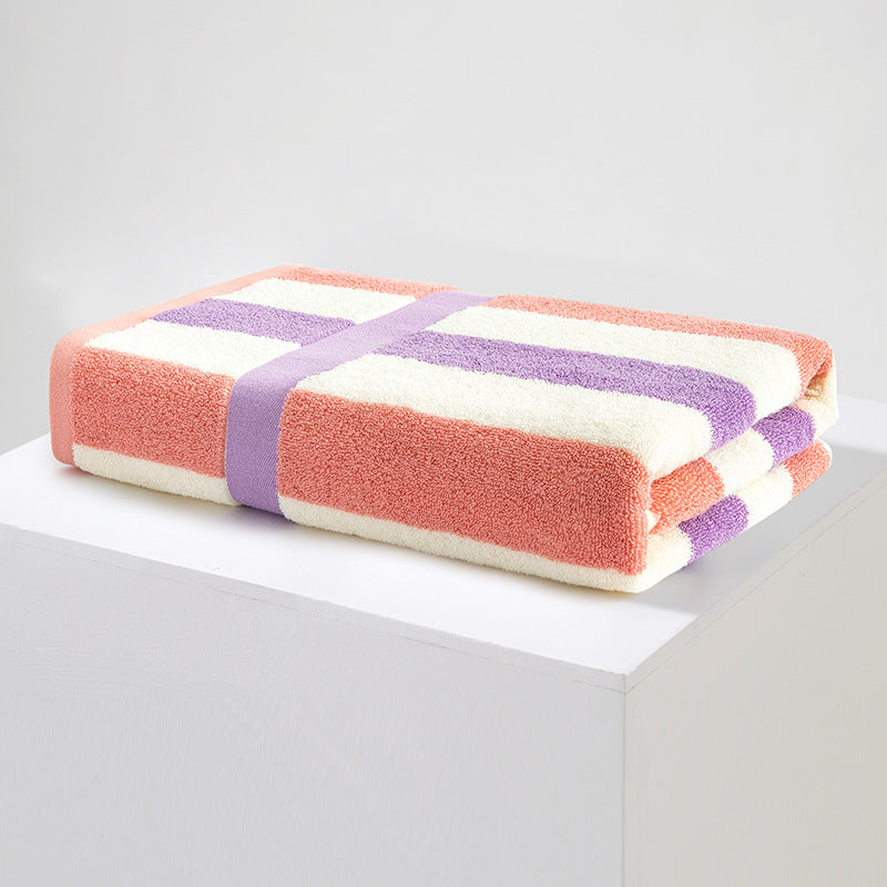 Ladies Towel Kalsten